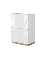 Garderoba Futura - szafka 2d FU-22