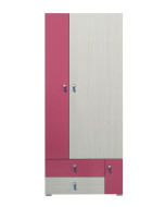 Barngarderob KOMI 1-0