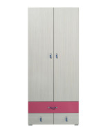 Garderob KOMI 2