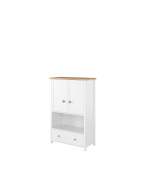 Komoda 2d1s Story SO-11