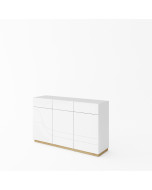 Komoda 3d3s Wave WA-08