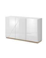 Komoda 3d Futura FU-07