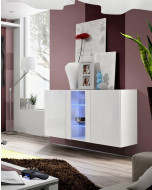 Sideboard FLY SBI - Europa möbler billigt online