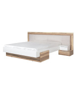 Łóżko 160x200 MORENA