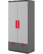 Garderob 2d2s Play PL-03