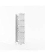 Bokhylla till hörngarderob Replay RP-02