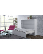 Sängskåp 160x200 Solid-0