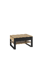 Soffbord 2s Quant QA-09-0