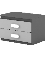 Sängbord Play PL-10-0