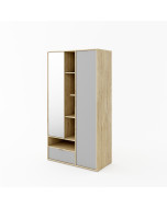 Garderob 2d1s4 Meet Me MT-04