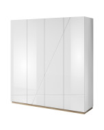 Szafa 4d Futura FU-11