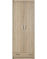 Szafa dwudrzwiowa MEGA 4