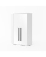 Hörngarderob 99x99 Replay RP-01