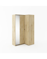 Hörngarderob Meet Me MT-01