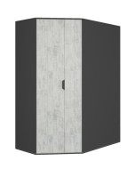 Szafa narożna NANO 1 - Meble z Polski - Kup najtaniej online