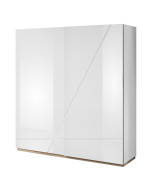 Szafa przesuwna Futura FU-12