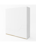 Szafa przesuwna Wave WA-12