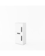 Skåp 2d1s Replay RP-08