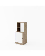 Skåp 2d Tecto TE-07