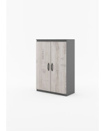 Skåp 90 2d Santana SA-06-0