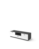 TV-bänk 2d1s Line LE-03-0