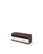 TV-bänk 2s Bordo BO-03K+F