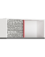 Väggskåp Philosophy PH-10-0