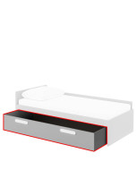 Sänglåda Play PL-20