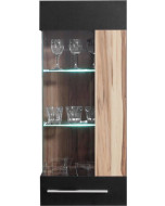 Witryna wisząca z LED MONSUN 11