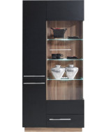 Witryna z LED MONSUN 3