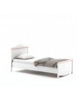 Łóżko z materacem Mia MI-08