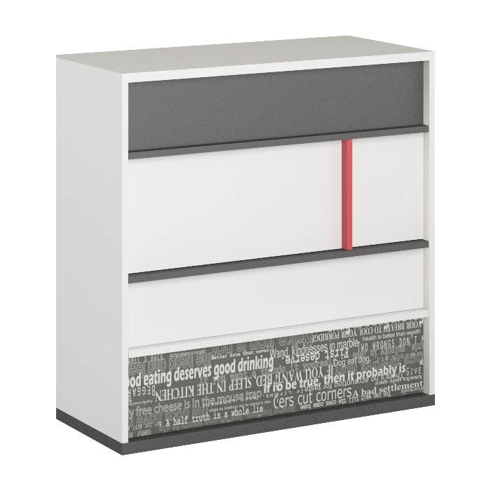 Skänk 4s Philosophy PH-07-1