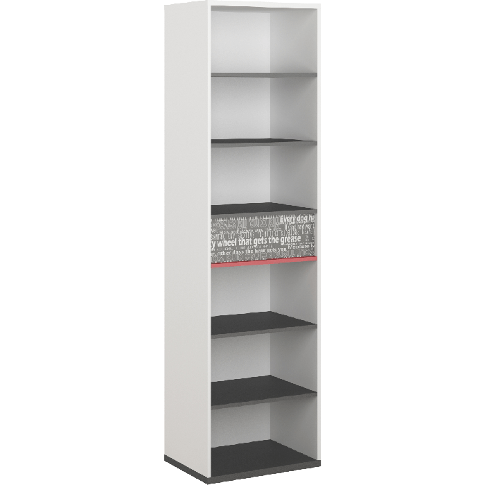 Bokhylla 1s Philosophy PH-04-0