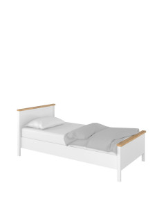Säng med madrass Story SO-08 - Billiga möbler online