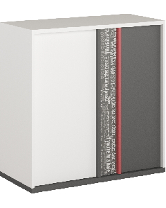Skänk 90 2d Philosophy PH-08