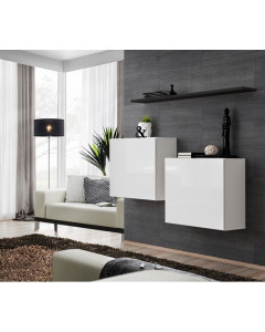 Sideboard Switch SB I - Europa möbler billigt online