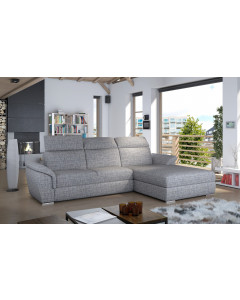 Bäddsoffa med divan Trevisco