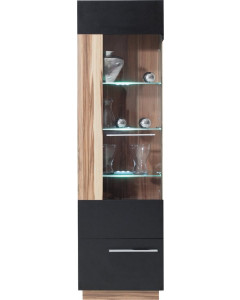 Witryna z LED MONSUN 2